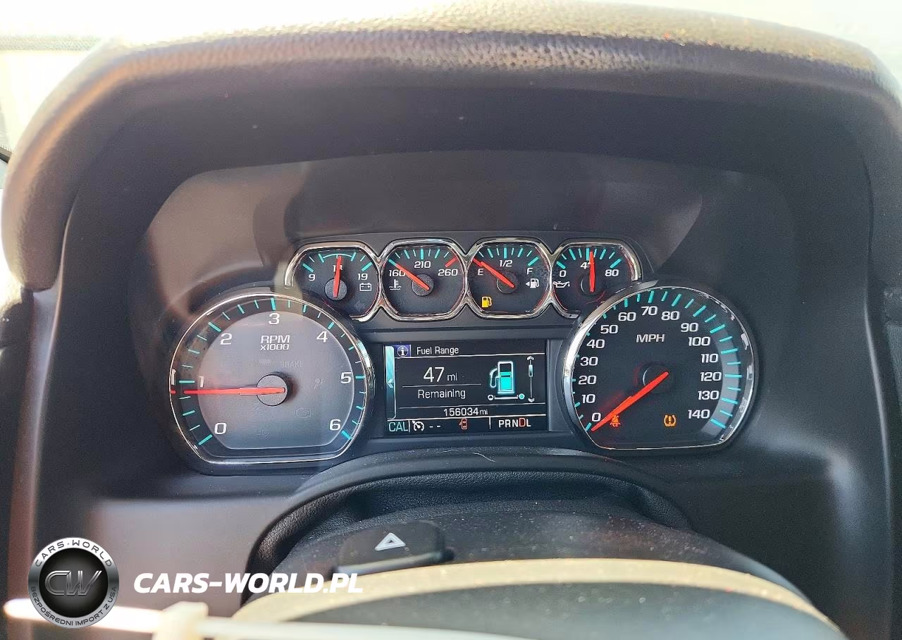 2017 Chevrolet Suburban K1500 Lt VIN:1GNSKHKC5HR159474 - 9