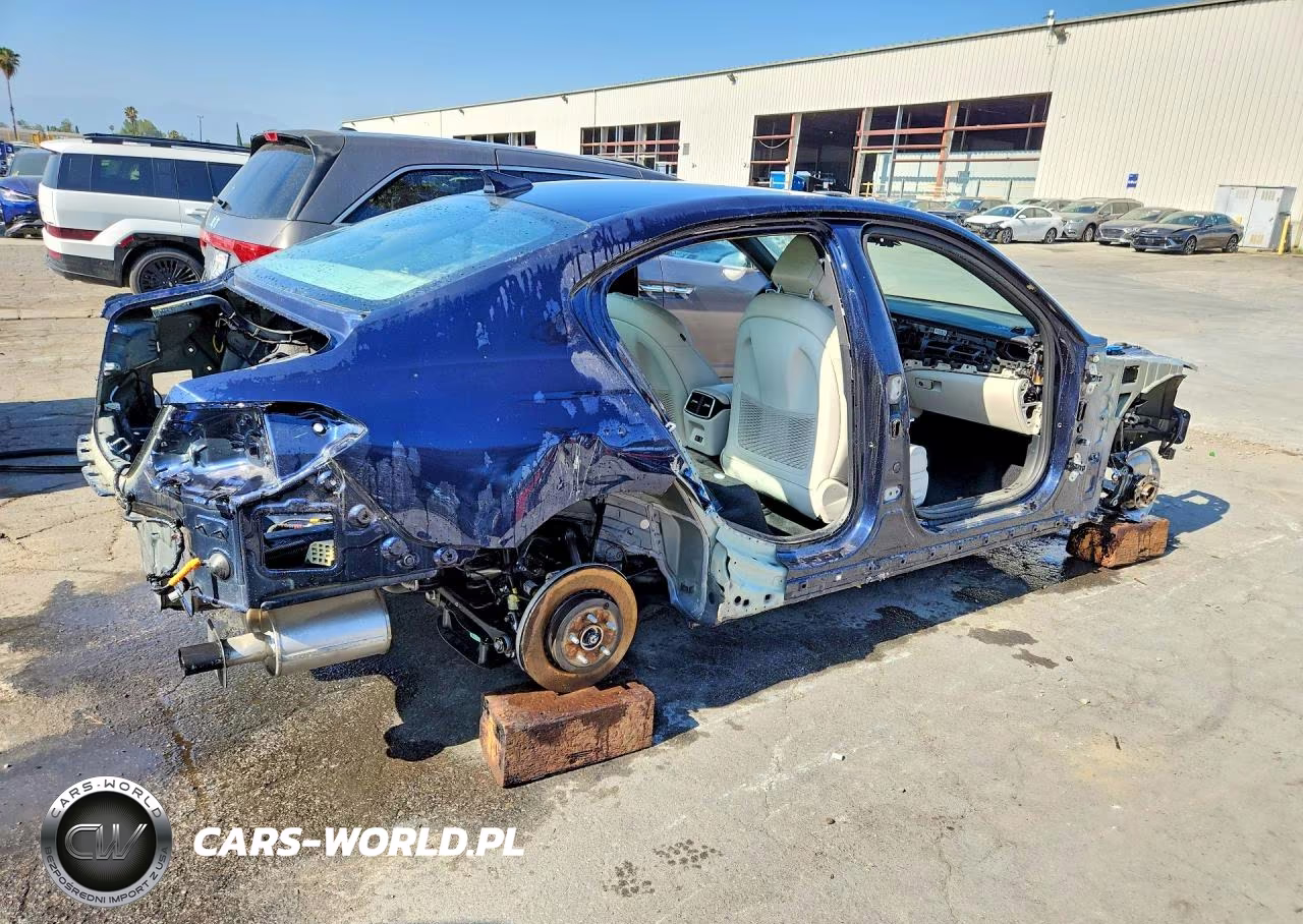 2026 Genesis G70 2.5T Standard VIN:KMTG14SCXTU162775 - 3