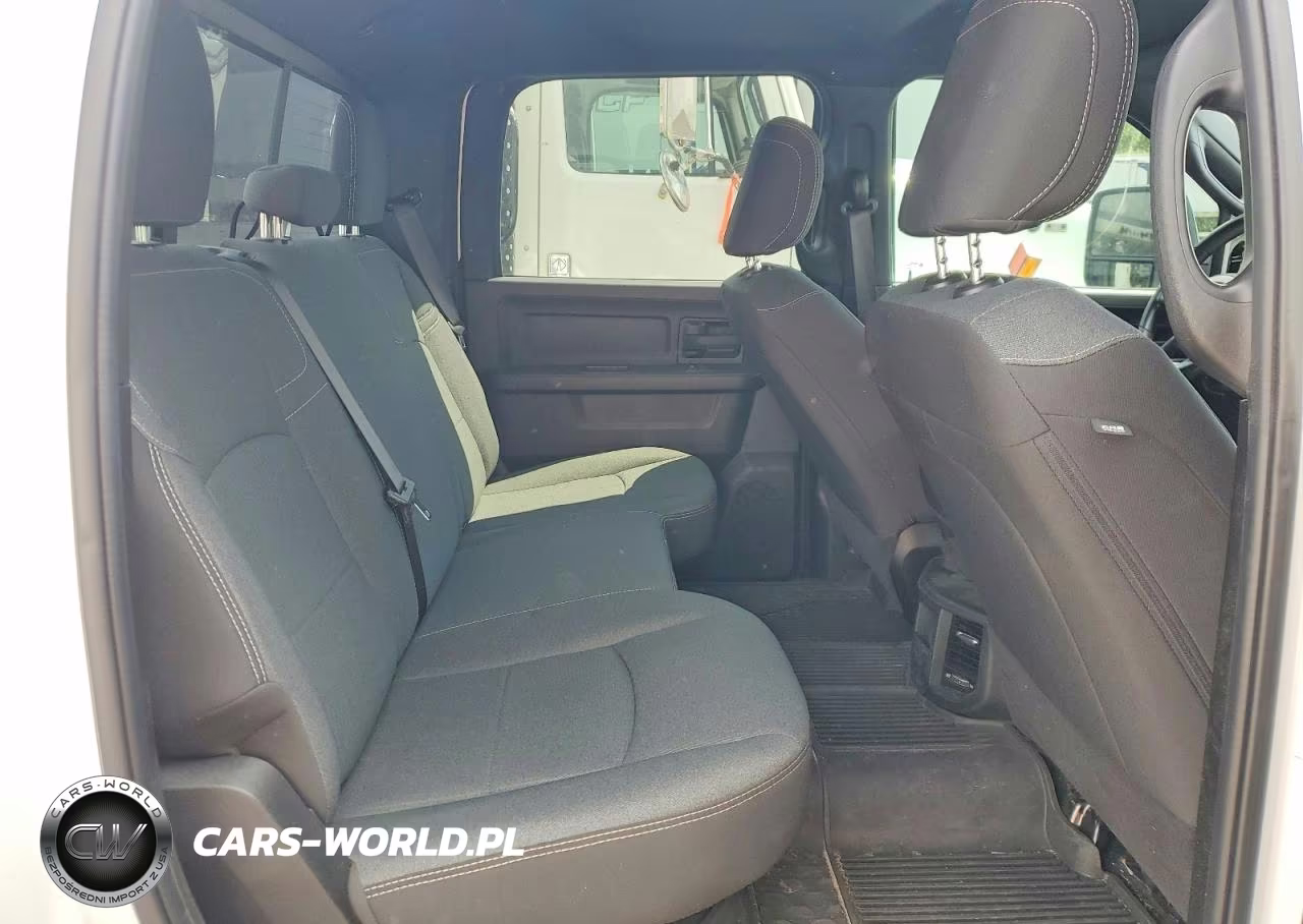 2023 Ram 3500 Tradesman VIN:3C63RRGLXPG623260 - 10
