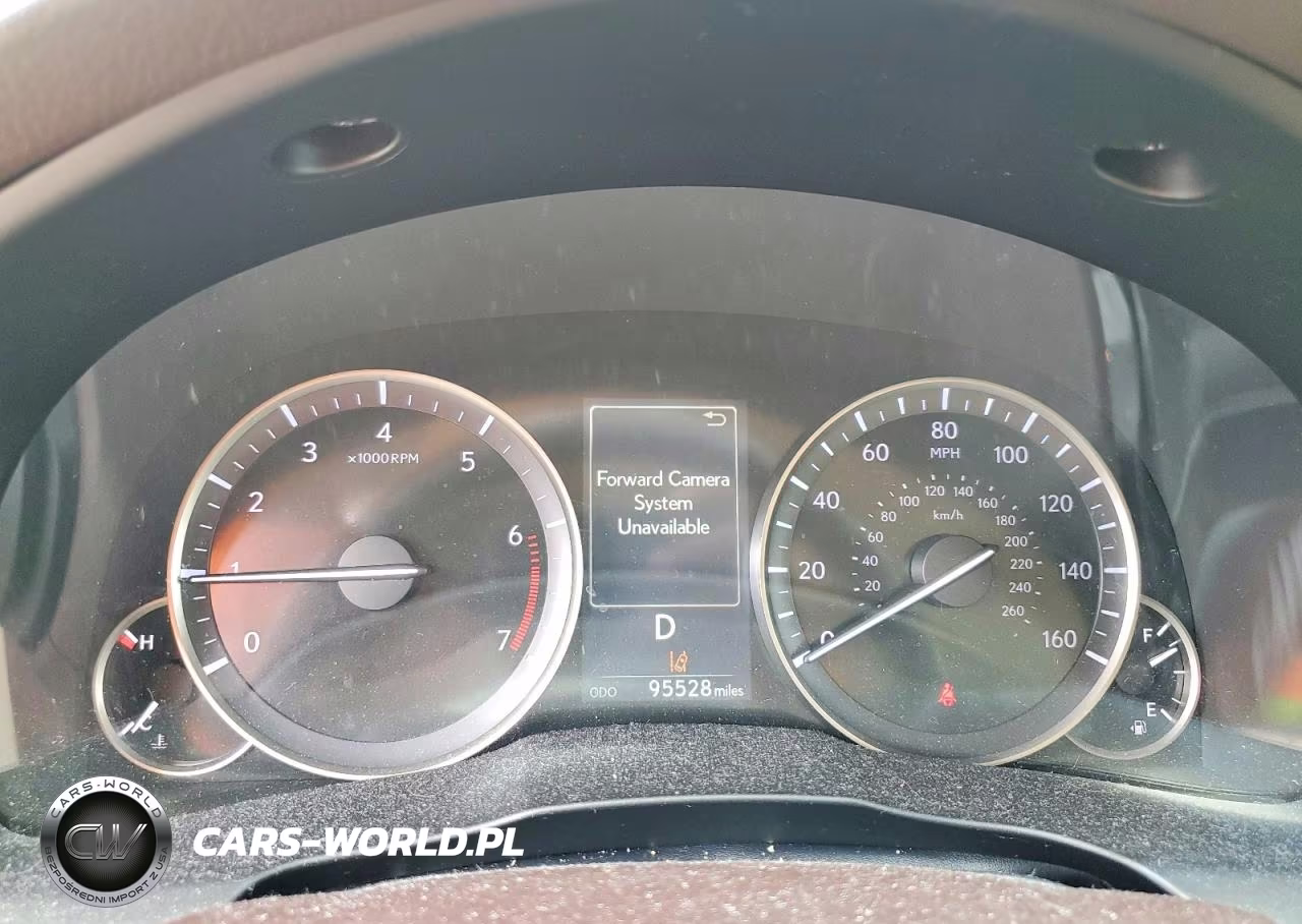 2017 Lexus Es 350 VIN:58ABK1GG3HU068944 - 9
