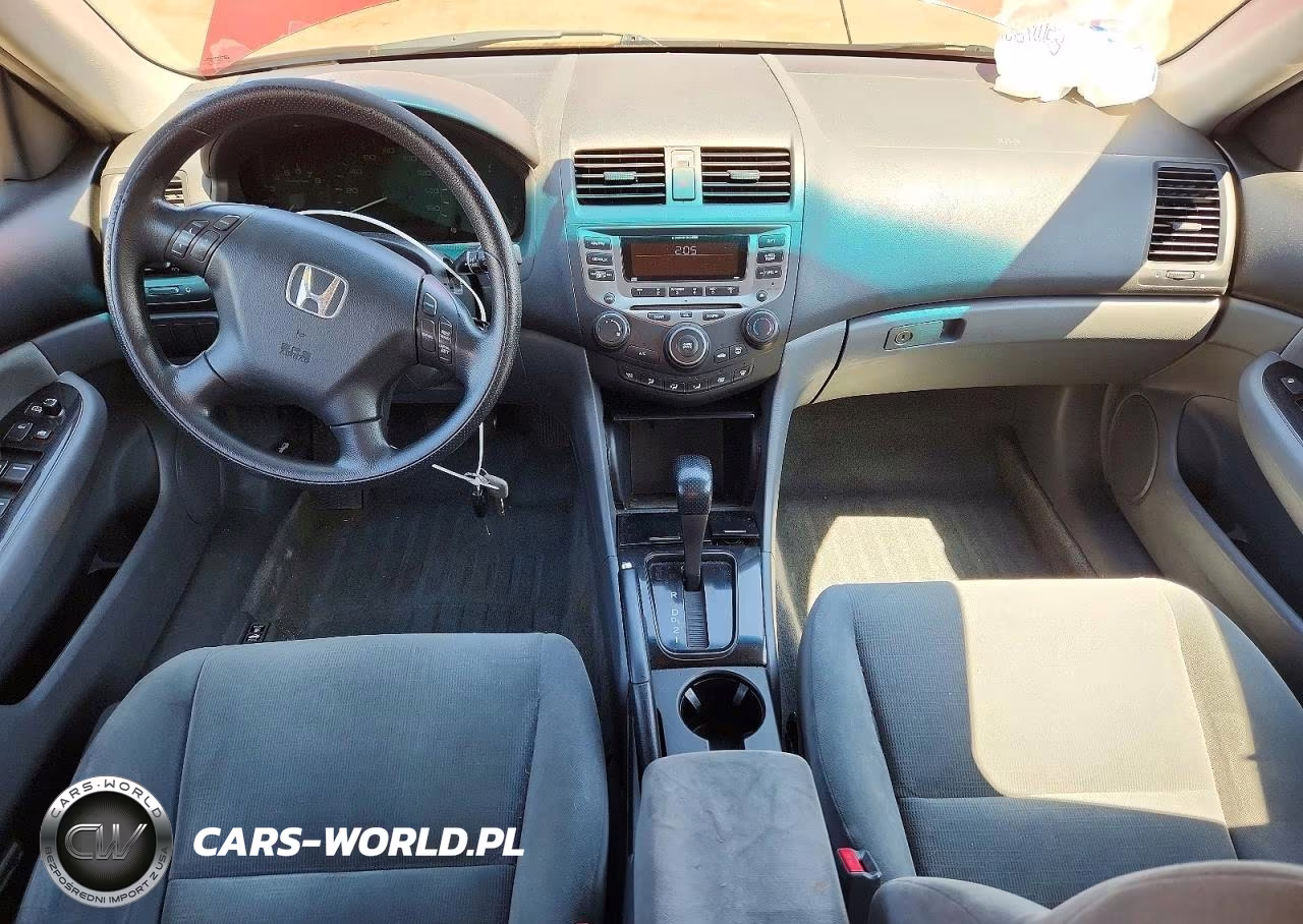 2006 Honda Accord Se VIN:1HGCM56306A036131 - 8