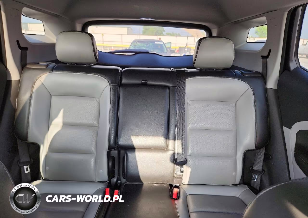 2020 GMC Terrain Slt VIN:3GKALPEV9LL239437 - 10