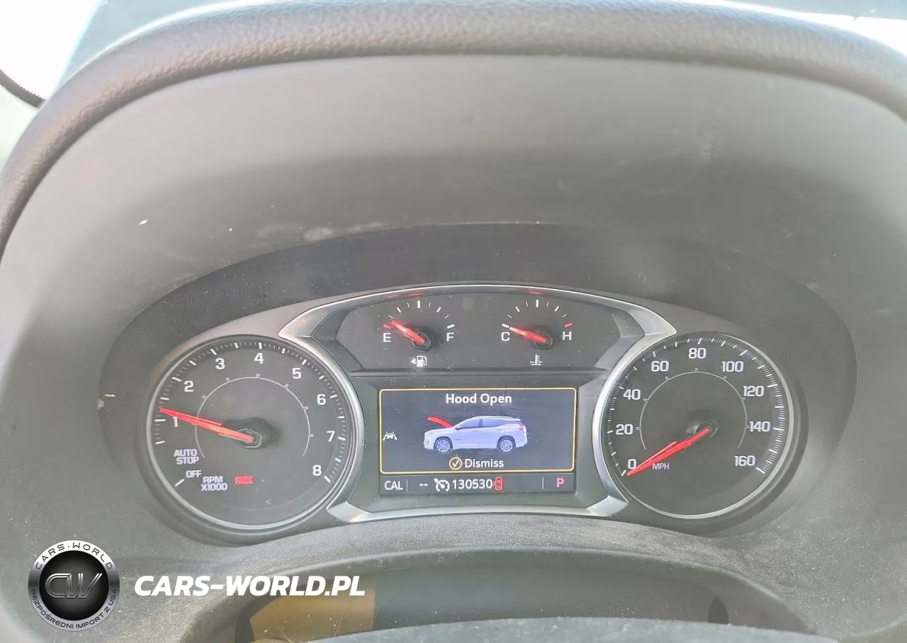2020 GMC Terrain Slt VIN:3GKALPEV9LL239437 - 9