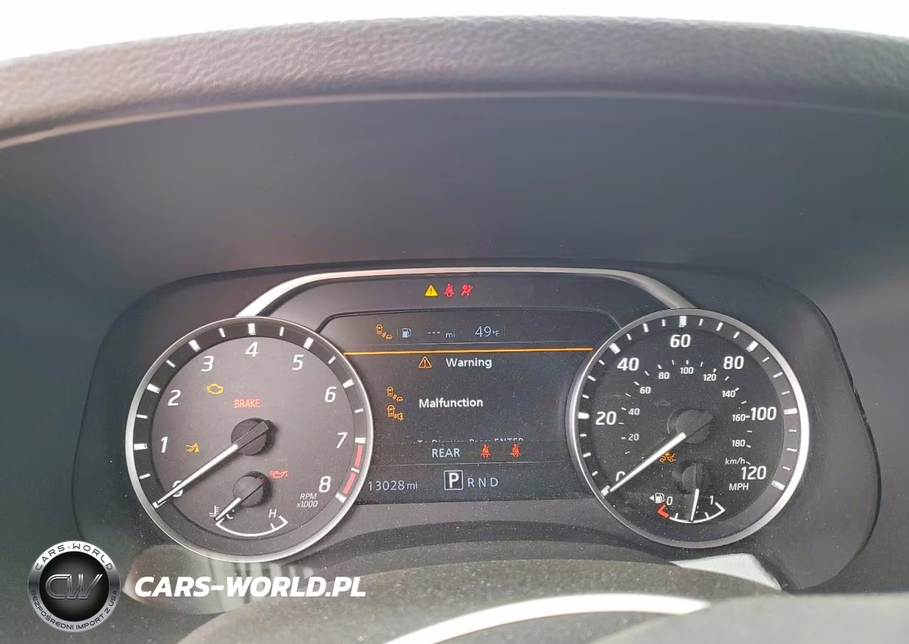 2024 Nissan Frontier S VIN:1N6ED1CL3RN643669 - 9