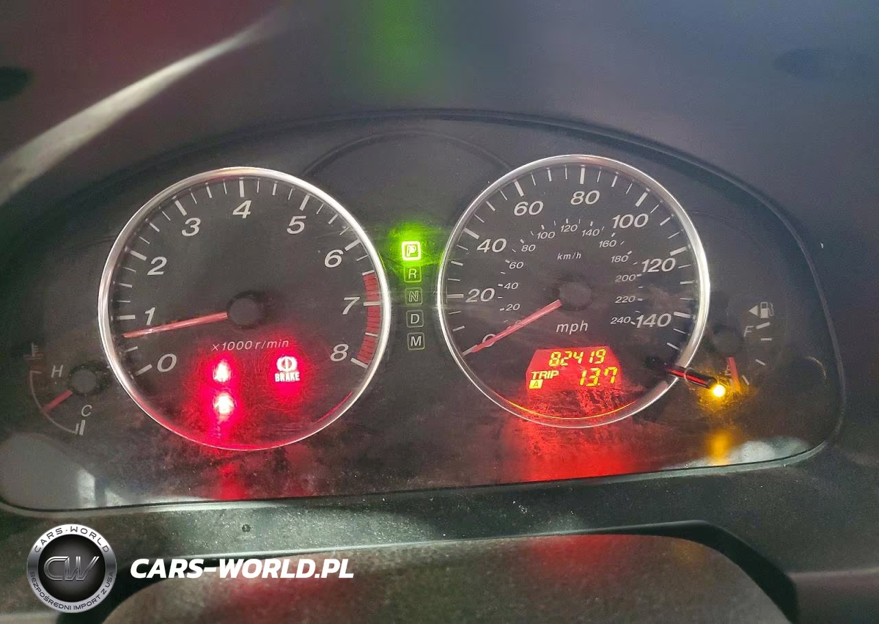2007 Mazda 6 I VIN:1YVHP80C375M43371 - 9