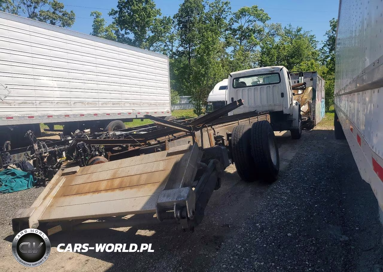 2014 Freightliner M2 106 Medium Duty VIN:3ALACWDTXEDFZ6808 - 4