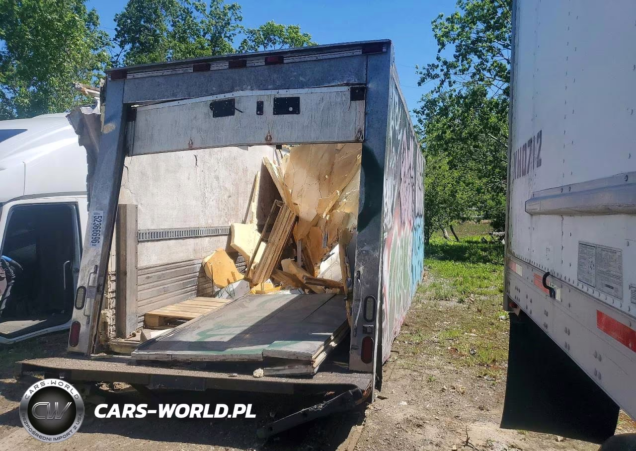 2014 Freightliner M2 106 Medium Duty VIN:3ALACWDTXEDFZ6808 - 9