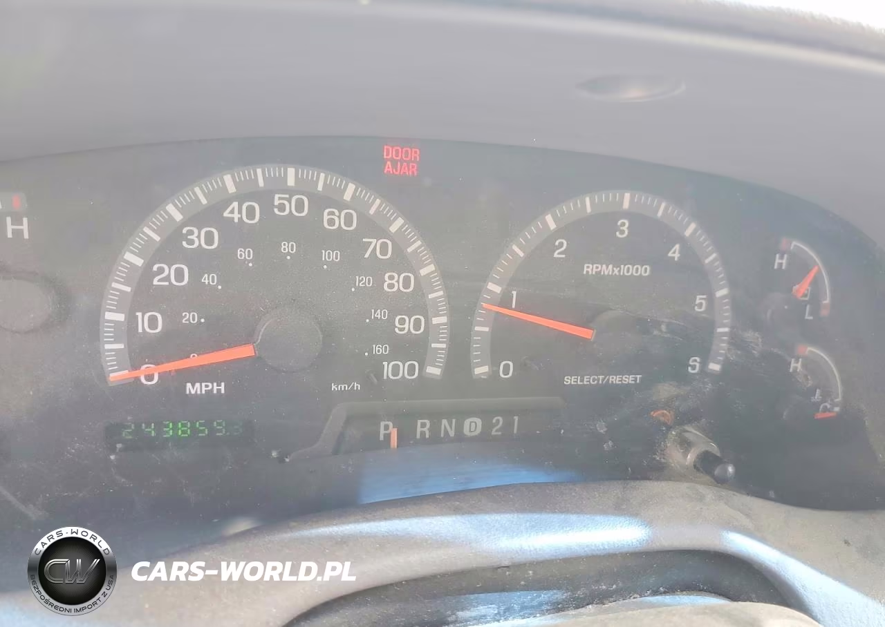 2003 Ford F150 Supercrew VIN:1FTRW08L53KD94530 - 9