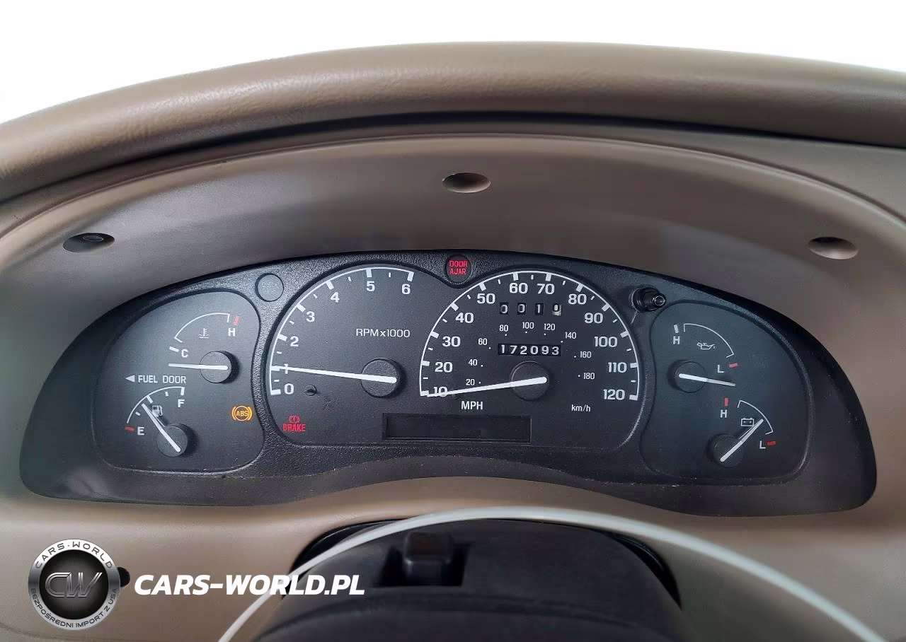 2003 Ford Ranger Super Cab VIN:1FTYR14U43PA61276 - 9