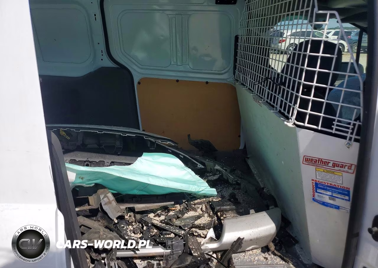 2022 Ford Transit Connect Xl VIN:NM0LS7S29N1524910 - 11