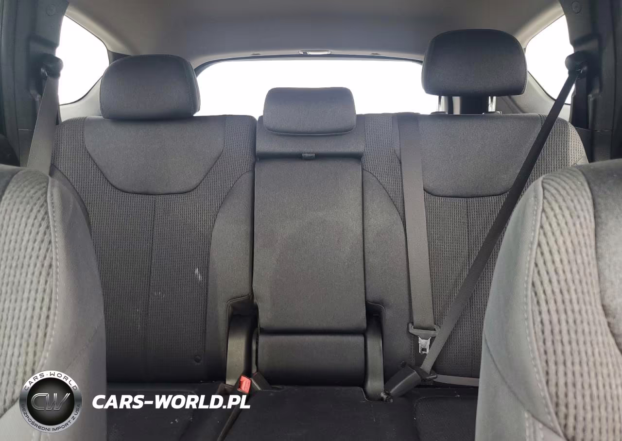 2019 Hyundai Santa Fe Sel 2.4L VIN:5NMS33AD8KH077561 - 10