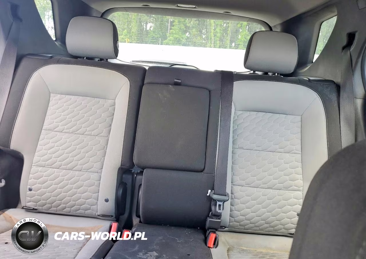 2019 Chevrolet Equinox Ls VIN:3GNAXHEV1KL288692 - 10