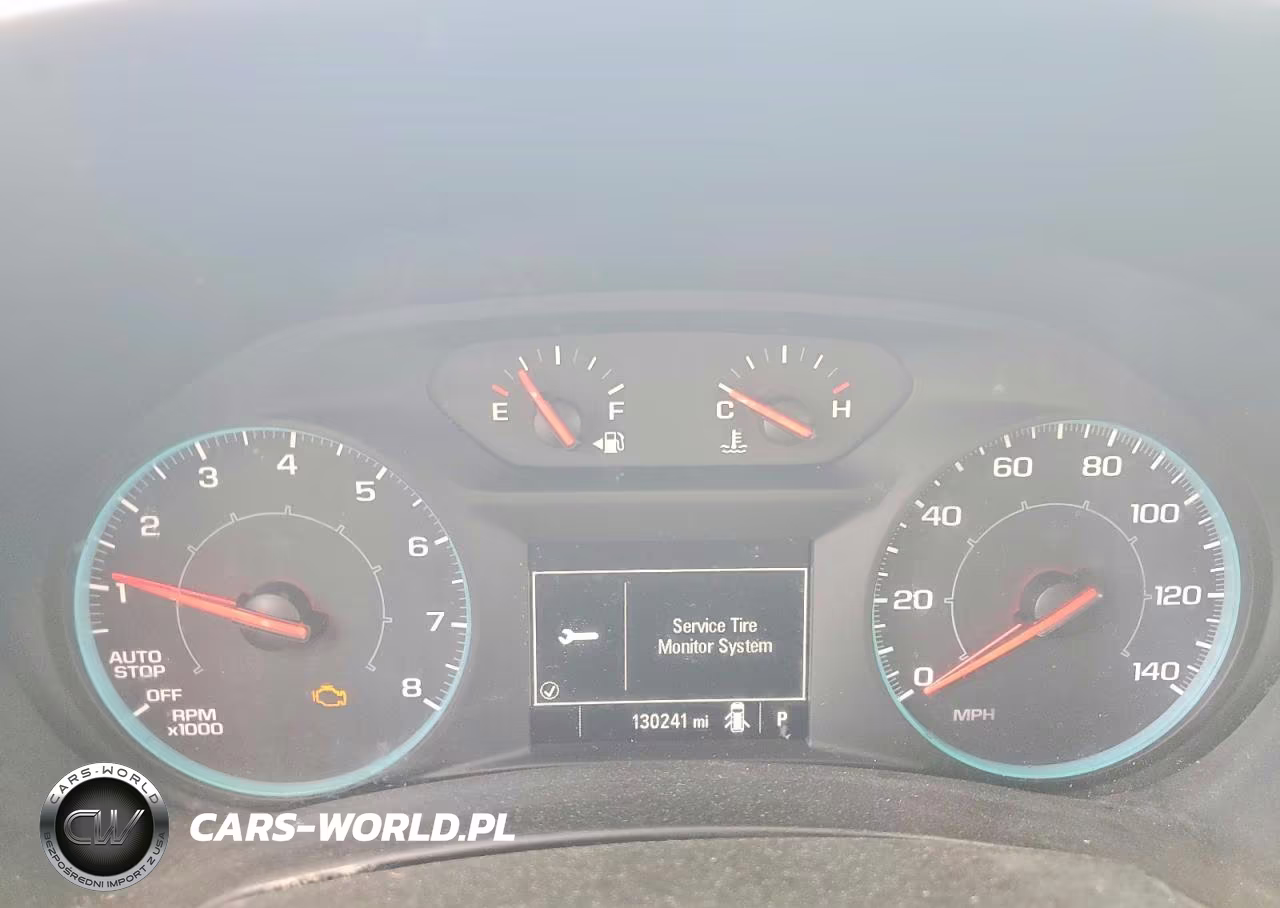 2019 Chevrolet Equinox Ls VIN:3GNAXHEV1KL288692 - 9