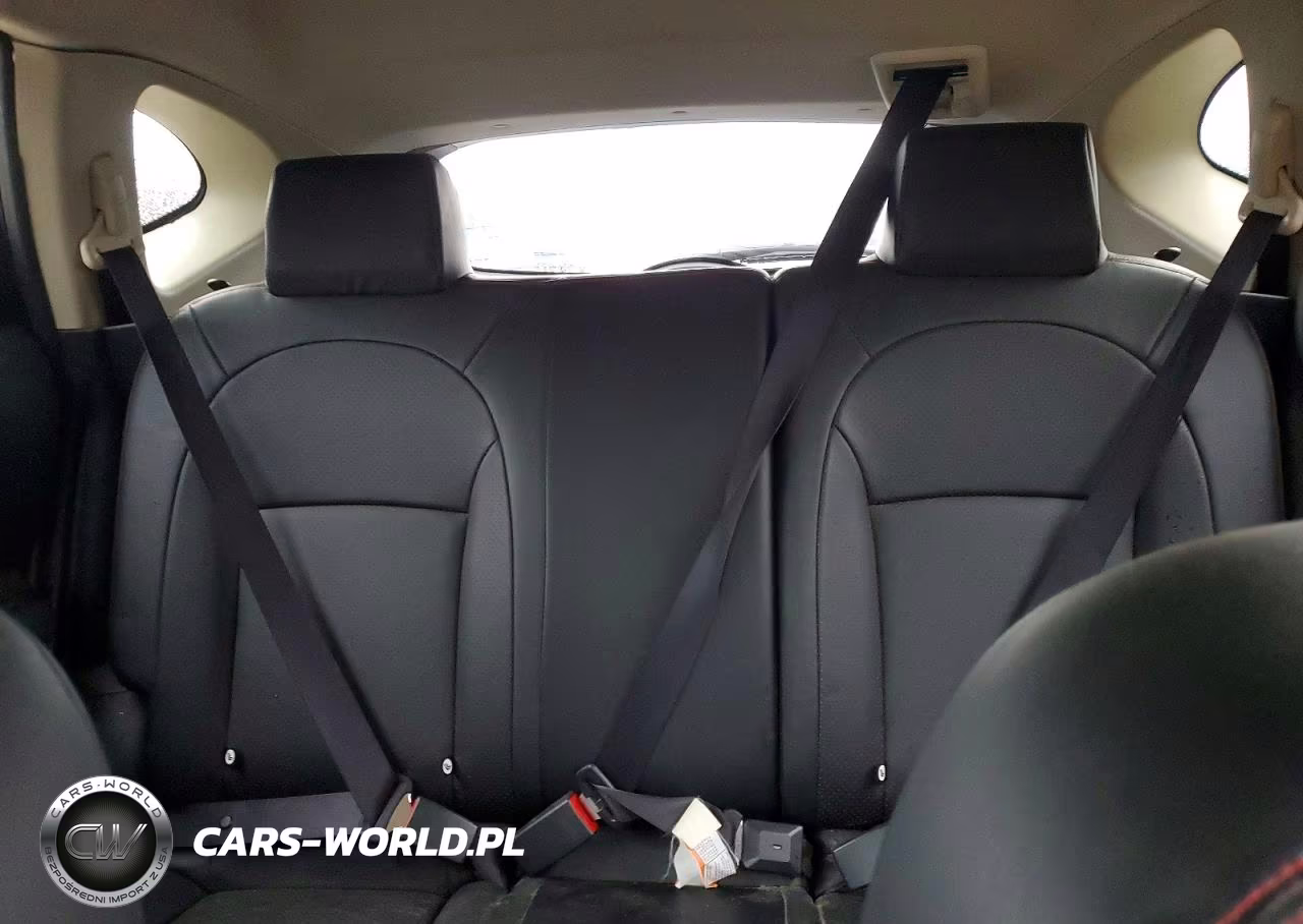 2012 Nissan Rogue S VIN:JN8AS5MVXCW406780 - 10
