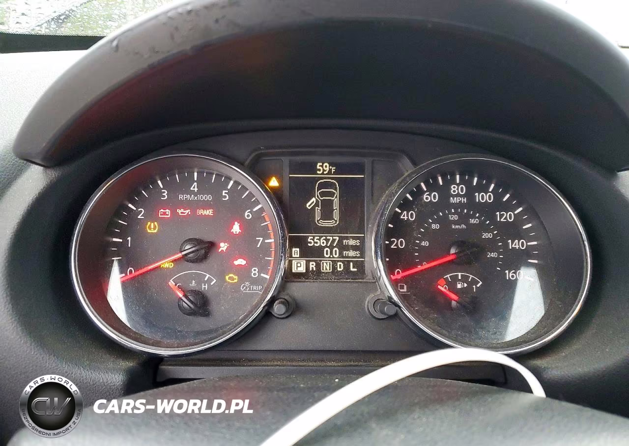 2012 Nissan Rogue S VIN:JN8AS5MVXCW406780 - 9
