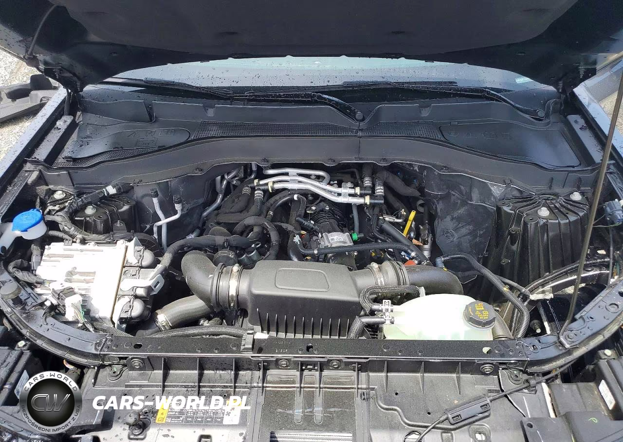 2026 Ford Explorer Tremor VIN:1FMWK8JC1TGA70268 - 12