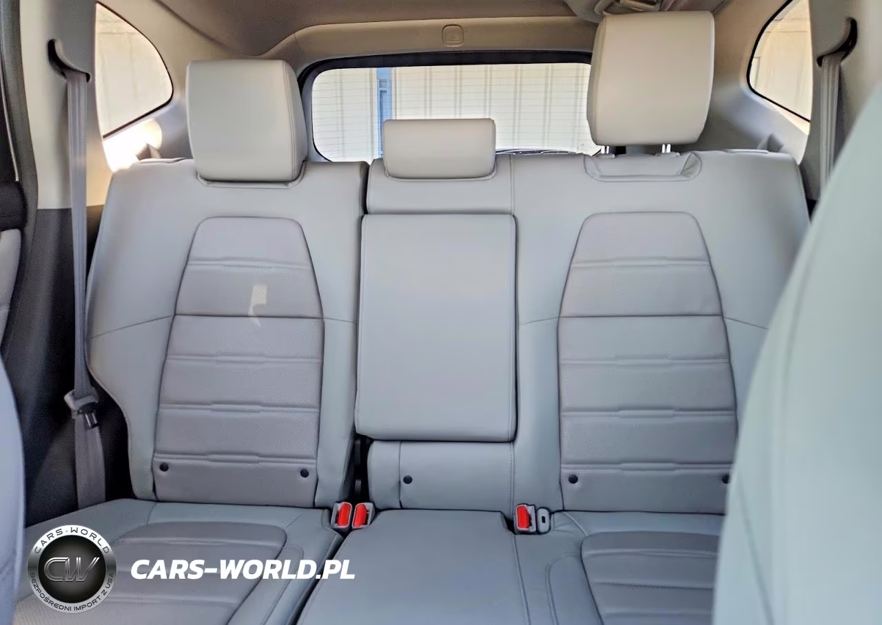 2022 Honda Cr-V Exl VIN:2HKRW2H84NH657017 - 10
