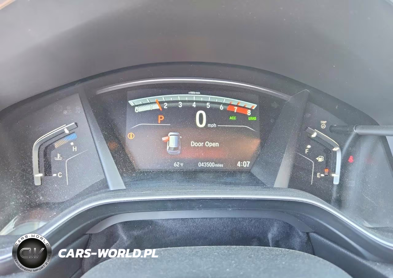 2022 Honda Cr-V Exl VIN:2HKRW2H84NH657017 - 9
