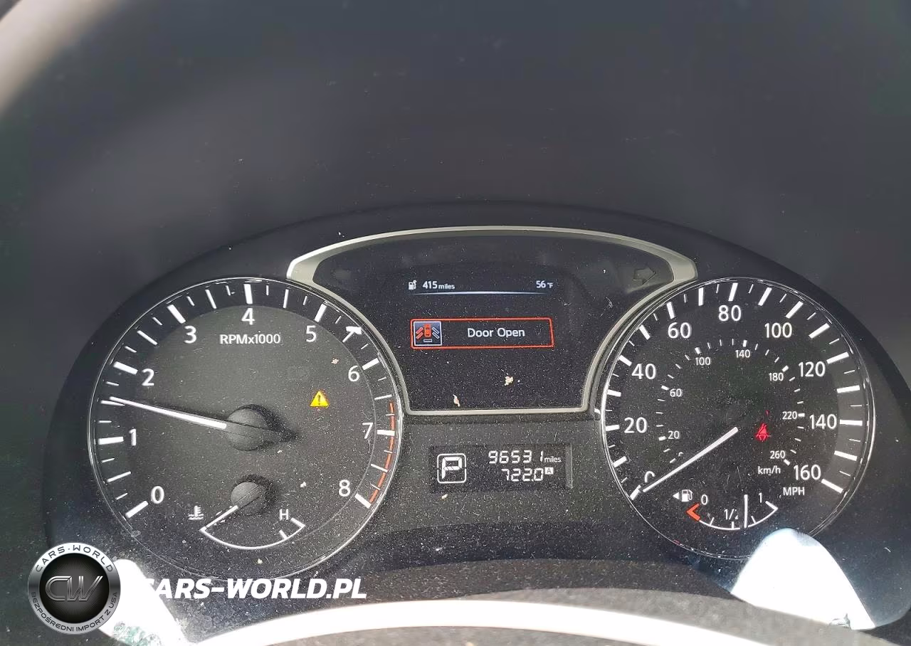 2014 Nissan Altima 2.5 S VIN:1N4AL3AP2EC169358 - 9
