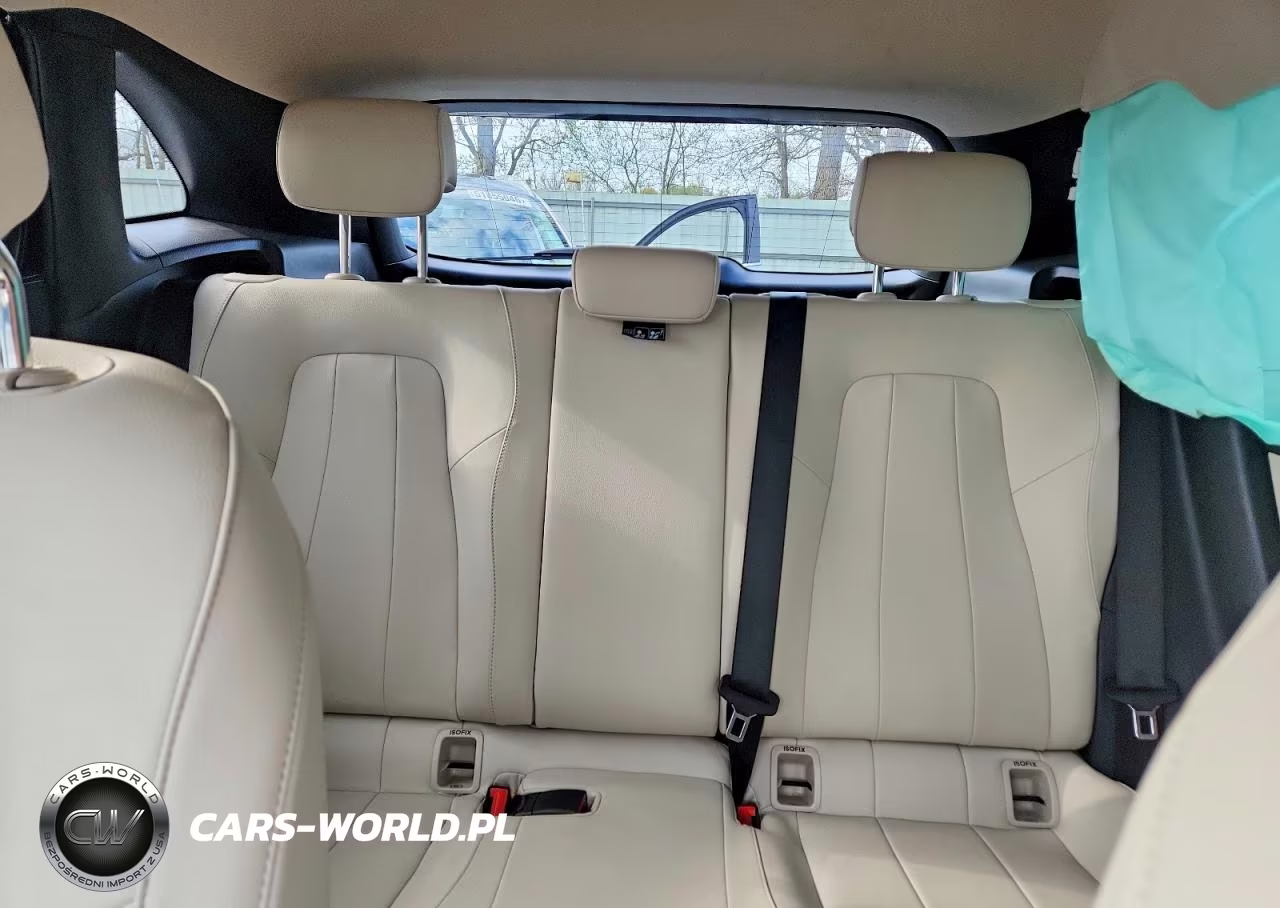 2023 Mercedes-Benz Gla 250 4Matic VIN:W1N4N4HB9PJ480844 - 10