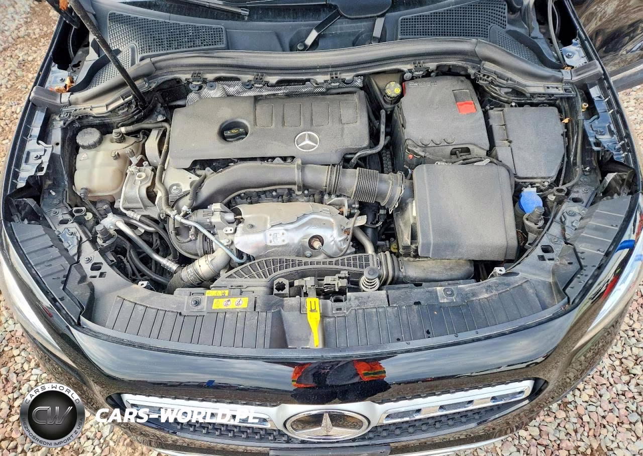 2023 Mercedes-Benz Gla 250 4Matic VIN:W1N4N4HB9PJ480844 - 12