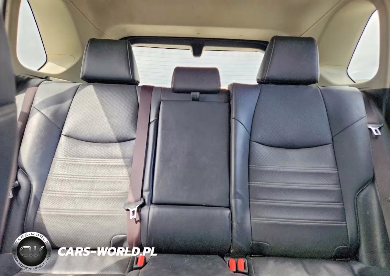 2020 Toyota Rav4 Limited VIN:JTMDWRFVXLD536118 - 10