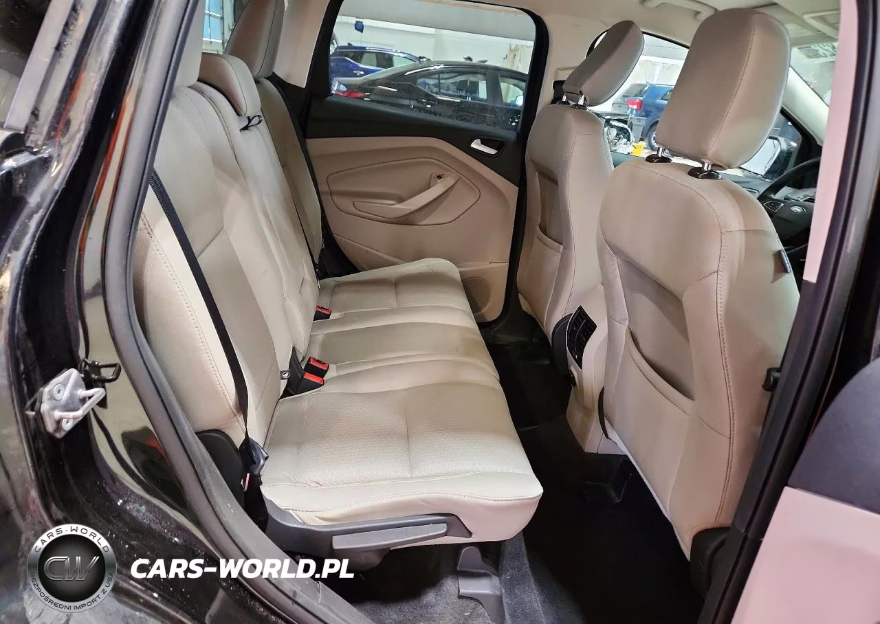 2019 Ford Escape Se VIN:1FMCU9GD7KUB97982 - 11