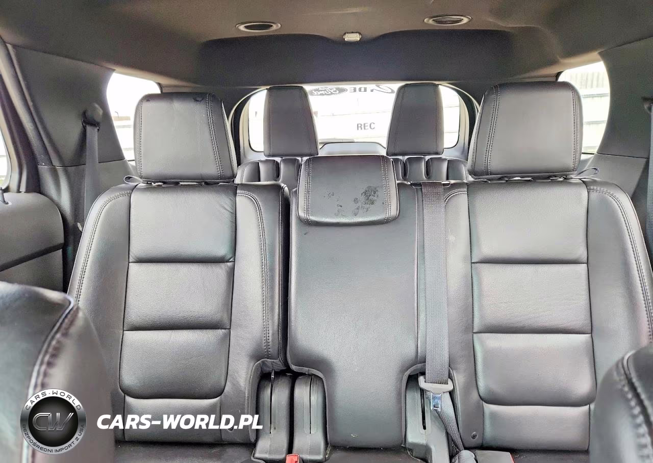 FORD EXPLORER X VIN:1FM5K8D81DGA62997 - 10