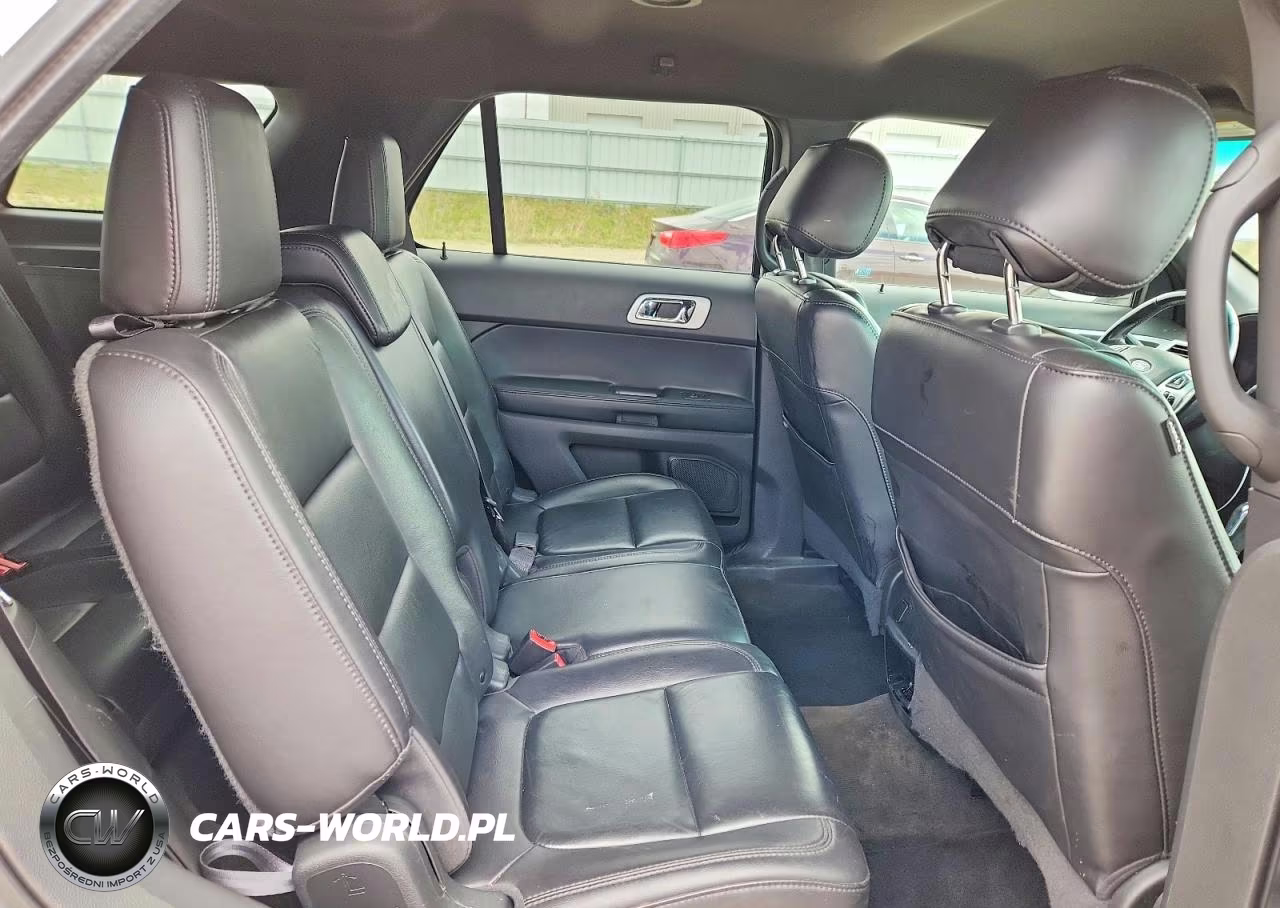 FORD EXPLORER X VIN:1FM5K8D81DGA62997 - 11