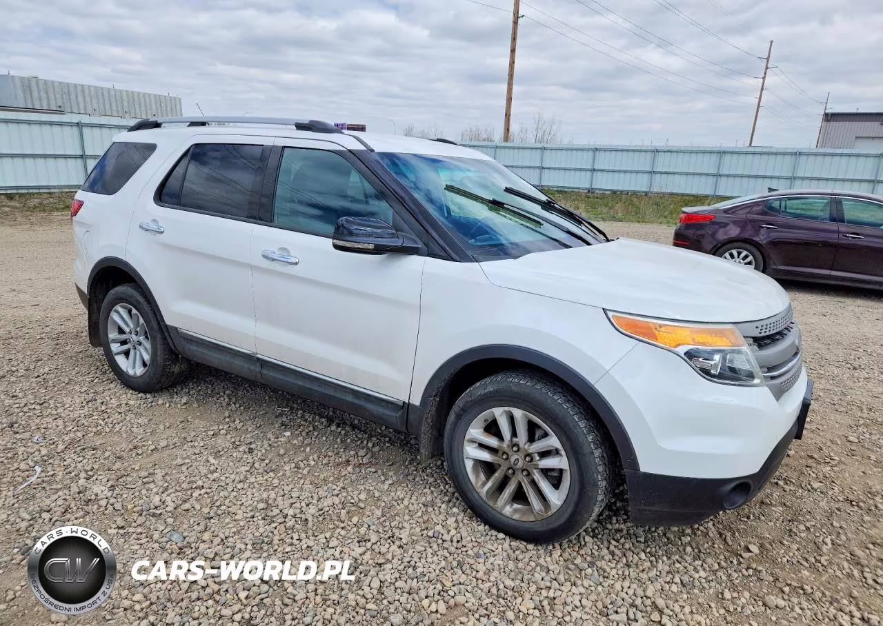 FORD EXPLORER X VIN:1FM5K8D81DGA62997 - 4