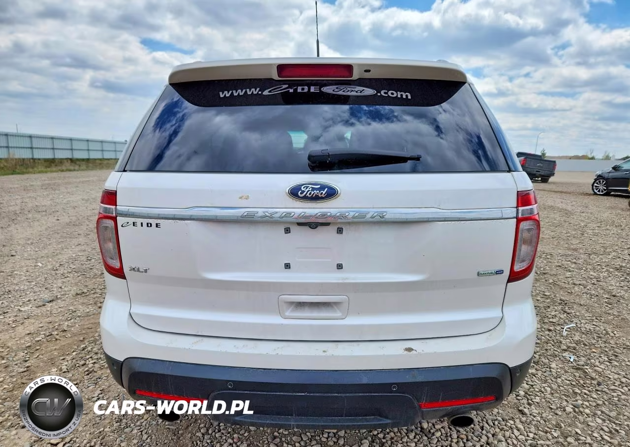 FORD EXPLORER X VIN:1FM5K8D81DGA62997 - 6