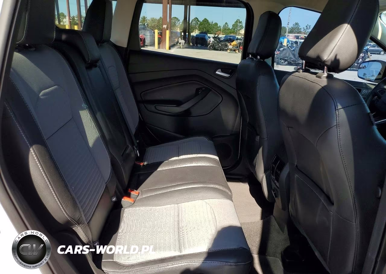 2019 Ford Escape Se VIN:1FMCU0GD2KUA59262 - 11