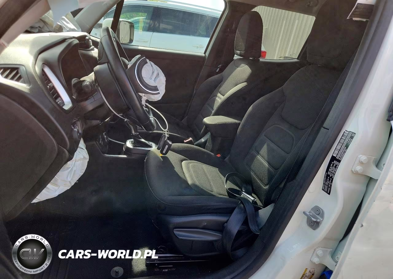 2019 Jeep Renegade Latitude VIN:ZACNJBBB9KPK31048 - 7