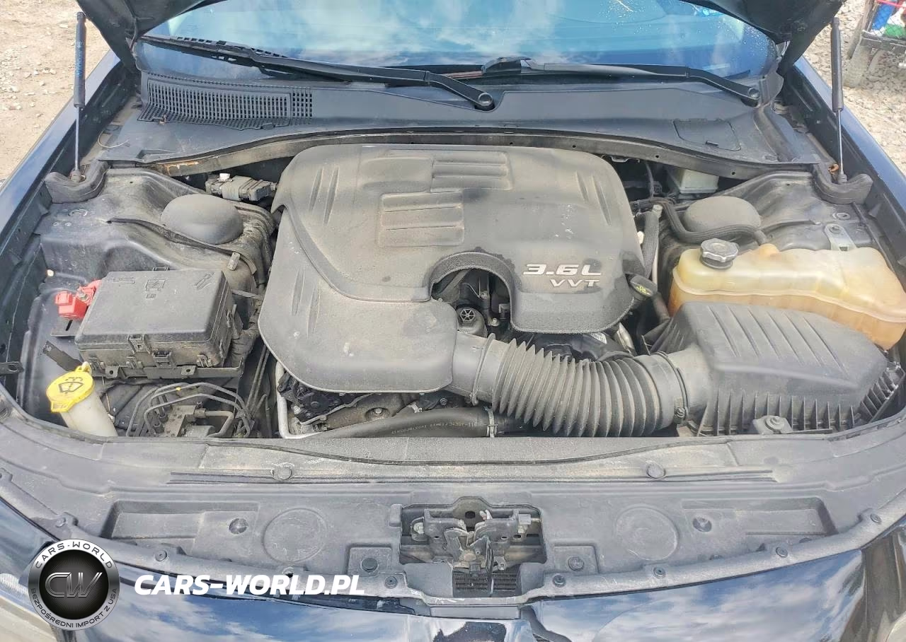 2020 Chrysler 300 Touring VIN:2C3CCAAG6LH120380 - 11