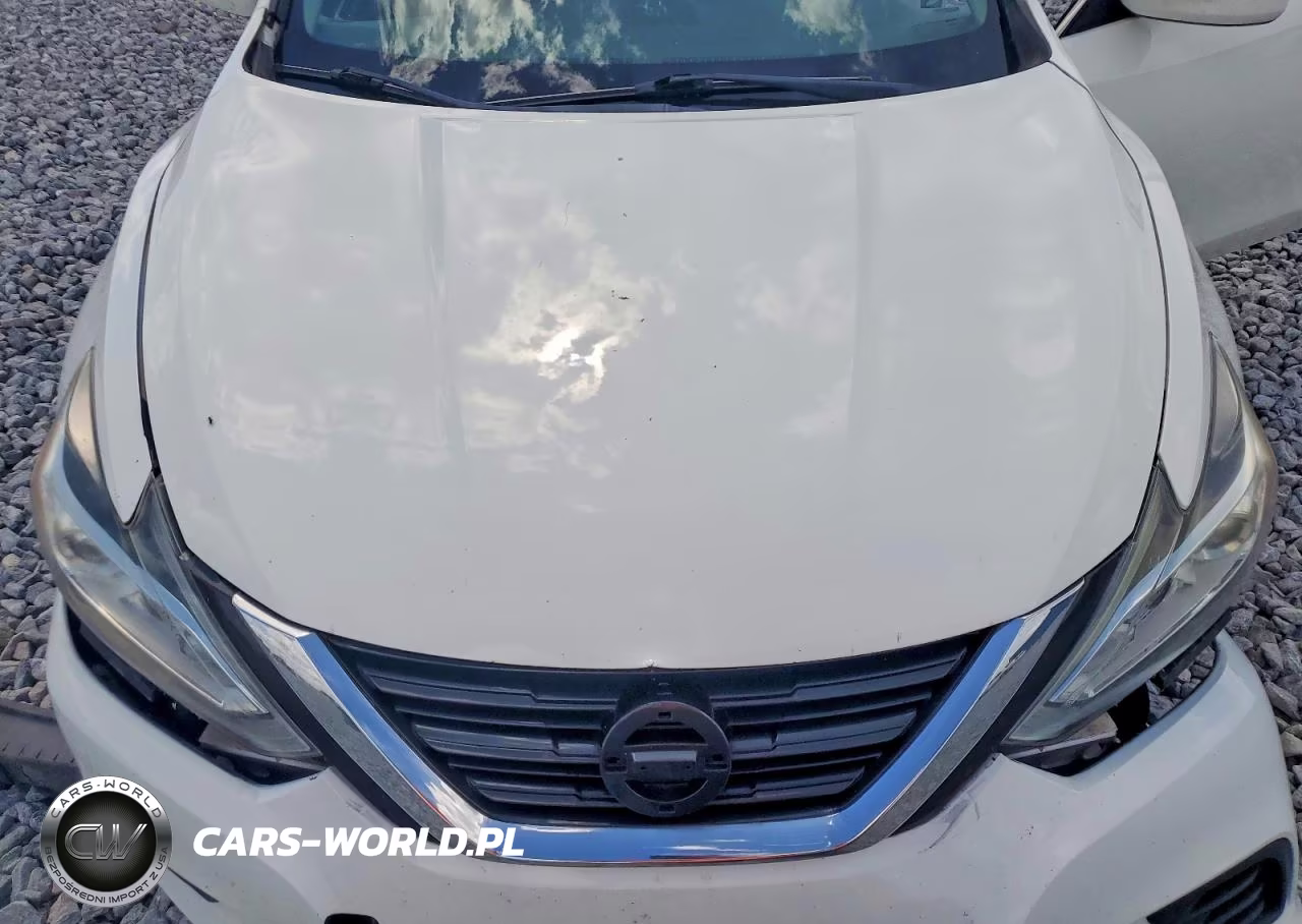 2018 Nissan Altima 2.5 S VIN:1N4AL3AP4JC120964 - 11