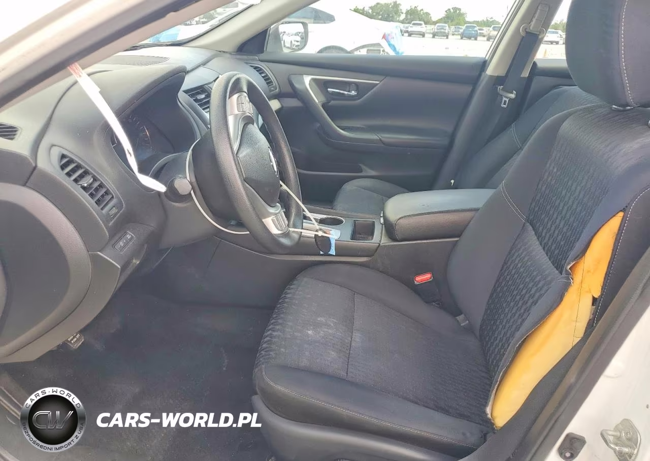 2018 Nissan Altima 2.5 S VIN:1N4AL3AP4JC120964 - 7