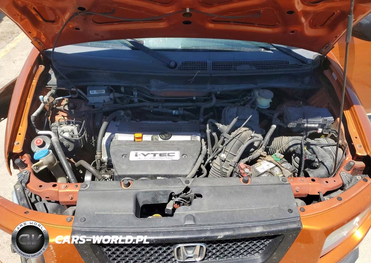 2006 Honda Element Ex VIN:5J6YH187X6L005095 - 12
