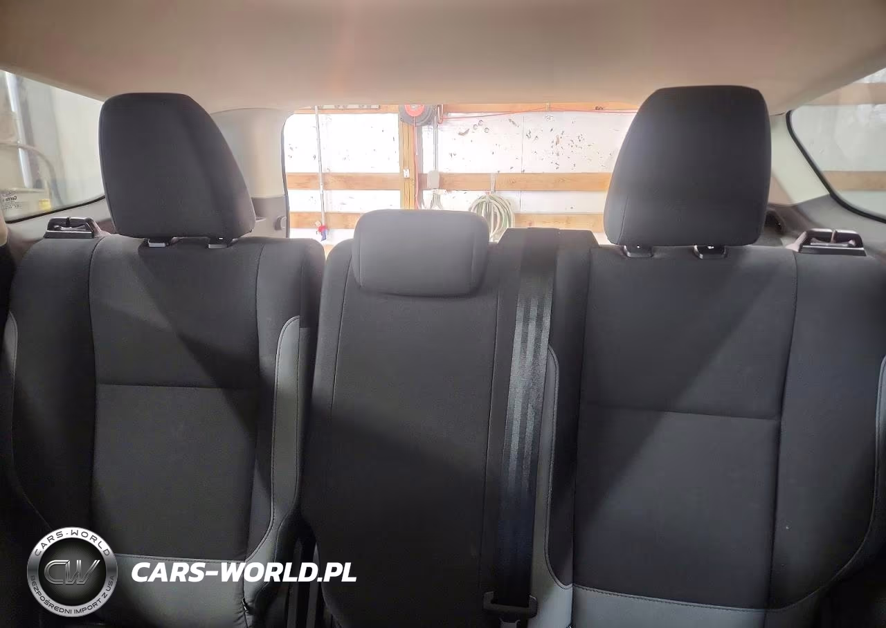 2013 Ford Escape S VIN:1FMCU0F77DUD23901 - 10