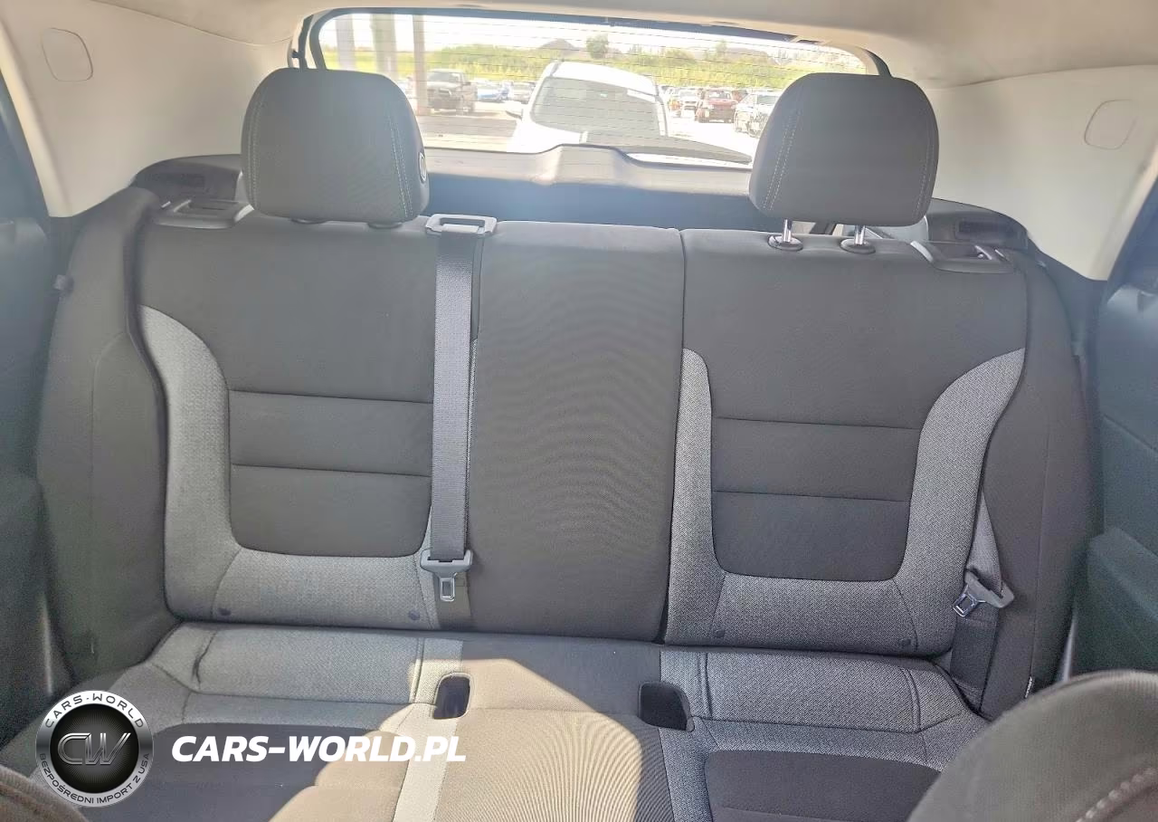 2021 Chevrolet Trailblazer Ls VIN:KL79MMS2XMB176210 - 10