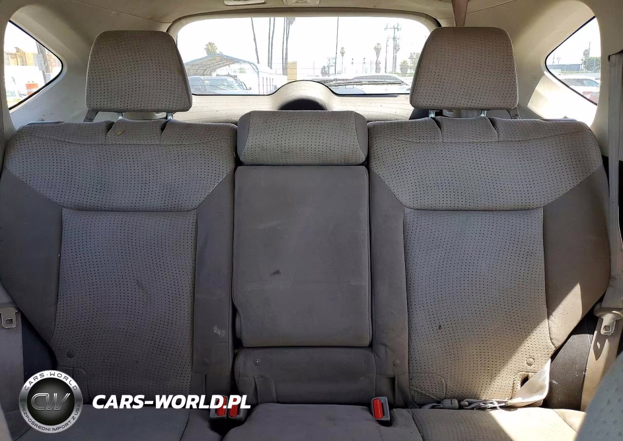 2012 Honda Cr-V Ex VIN:5J6RM3H58CL029420 - 10