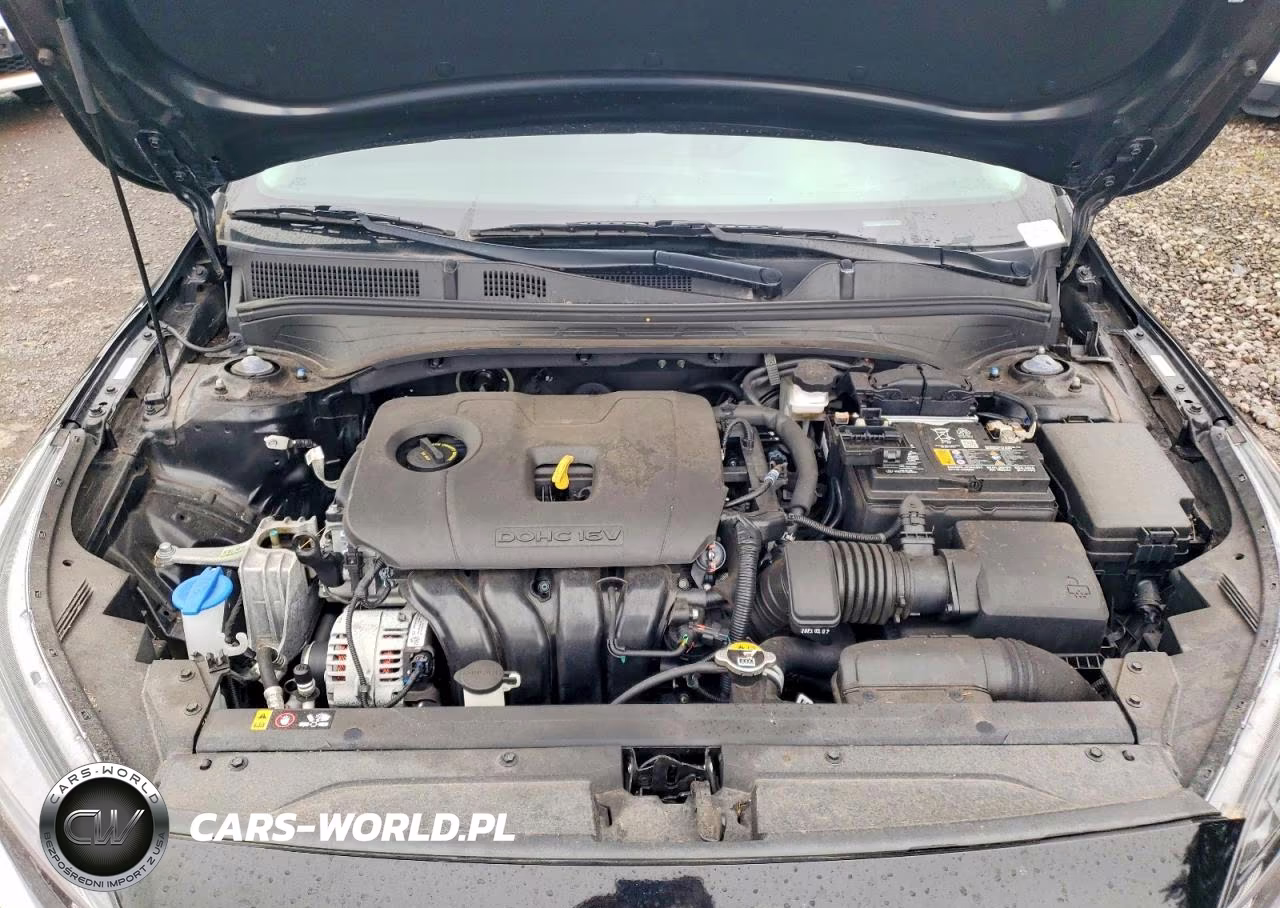 2023 Kia Forte Lx VIN:3KPF24AD8PE677411 - 11