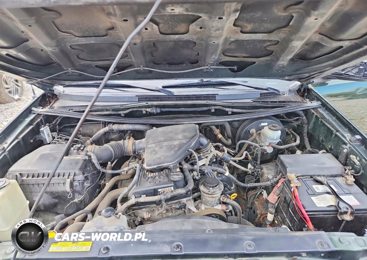 2012 Toyota Tacoma Access Cab VIN:5TFUX4EN8CX013602 - 11