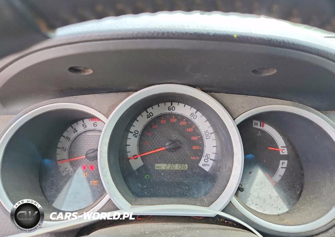 2012 Toyota Tacoma Access Cab VIN:5TFUX4EN8CX013602 - 9
