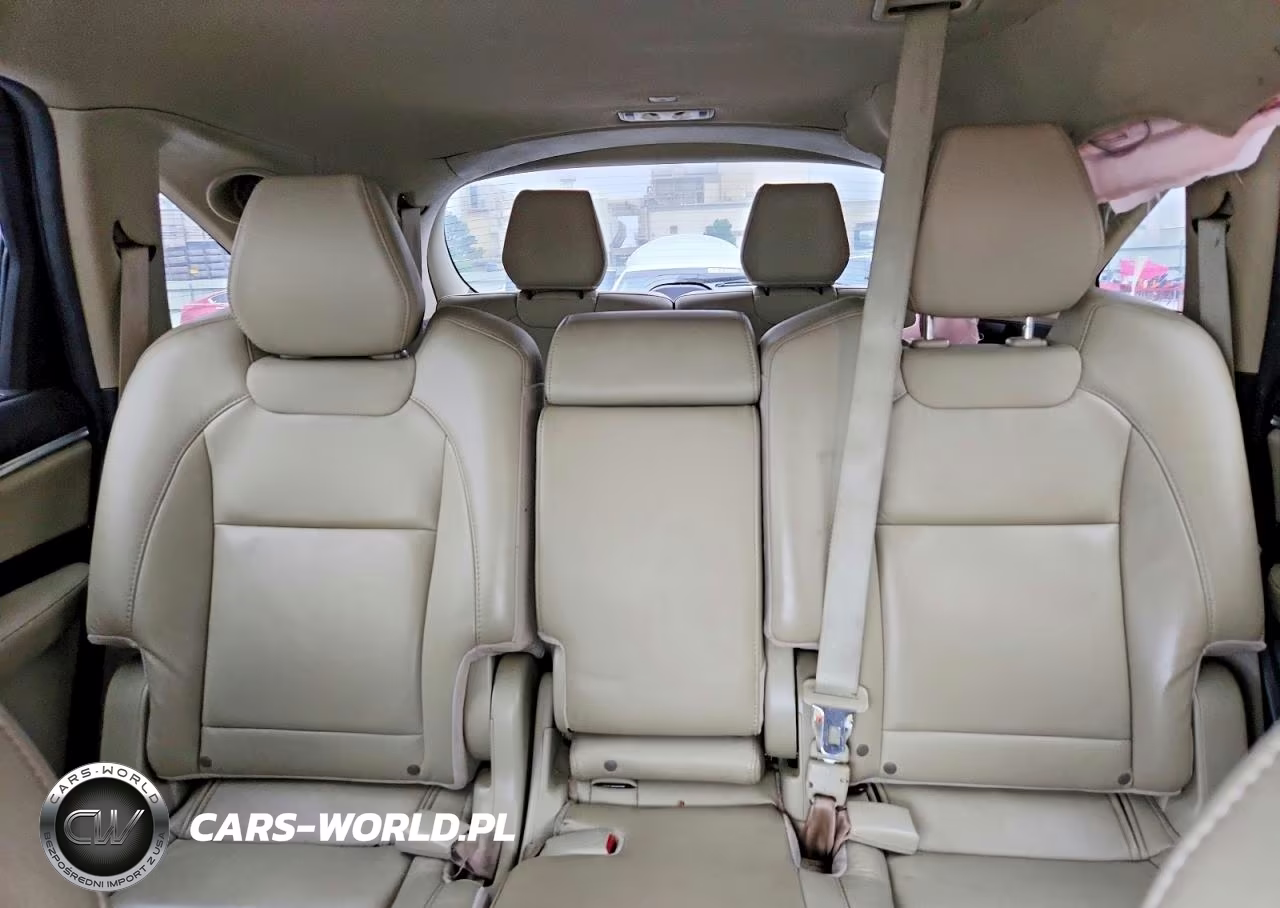 2016 Acura Mdx Technology VIN:5FRYD3H69GB009324 - 10