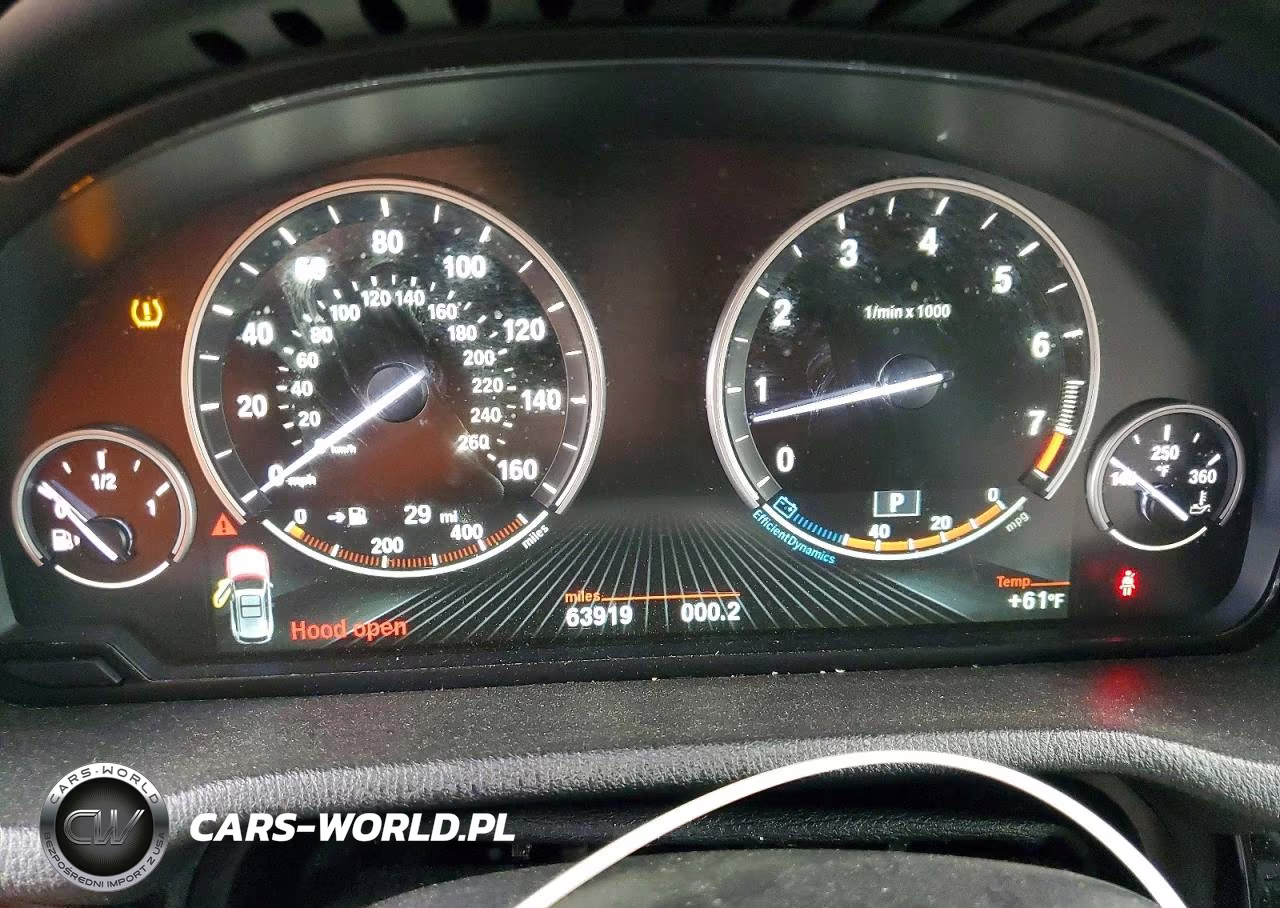 2017 BMW X3 Sdrive28I VIN:5UXWZ7C57H0V85105 - 9