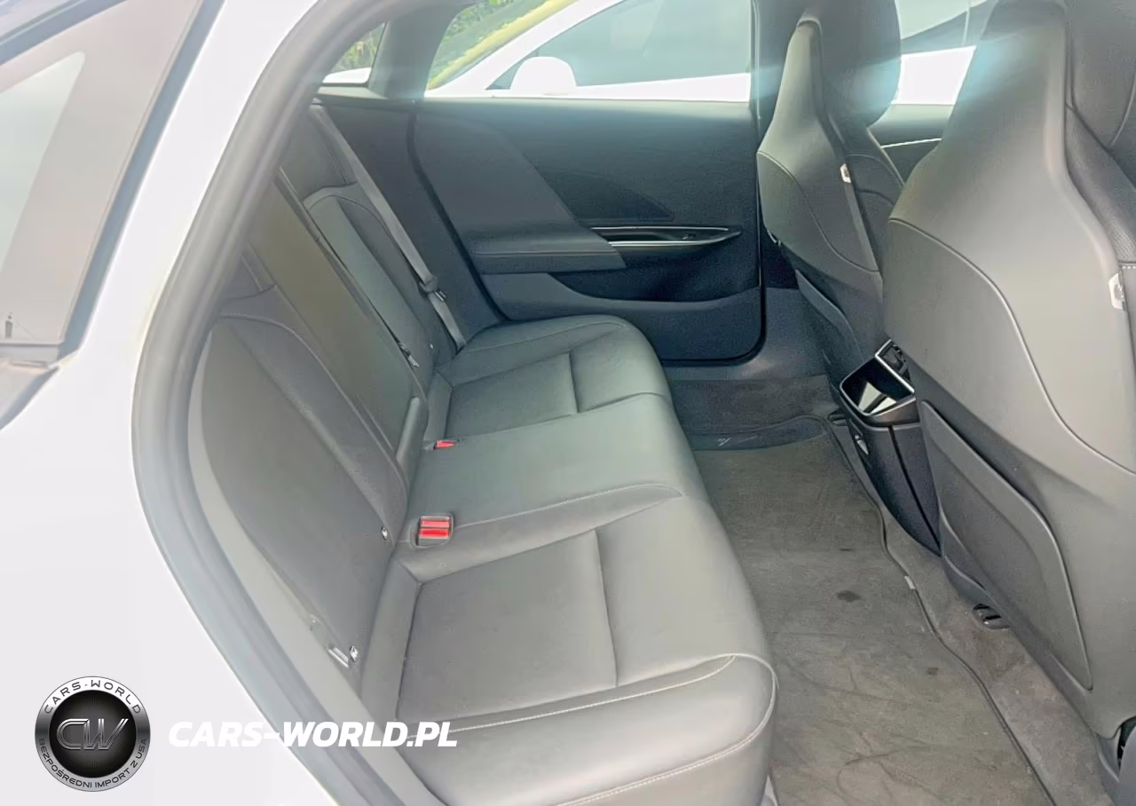 2024 Lucid Air Pure VIN:50EA1PGA7RA006048 - 6