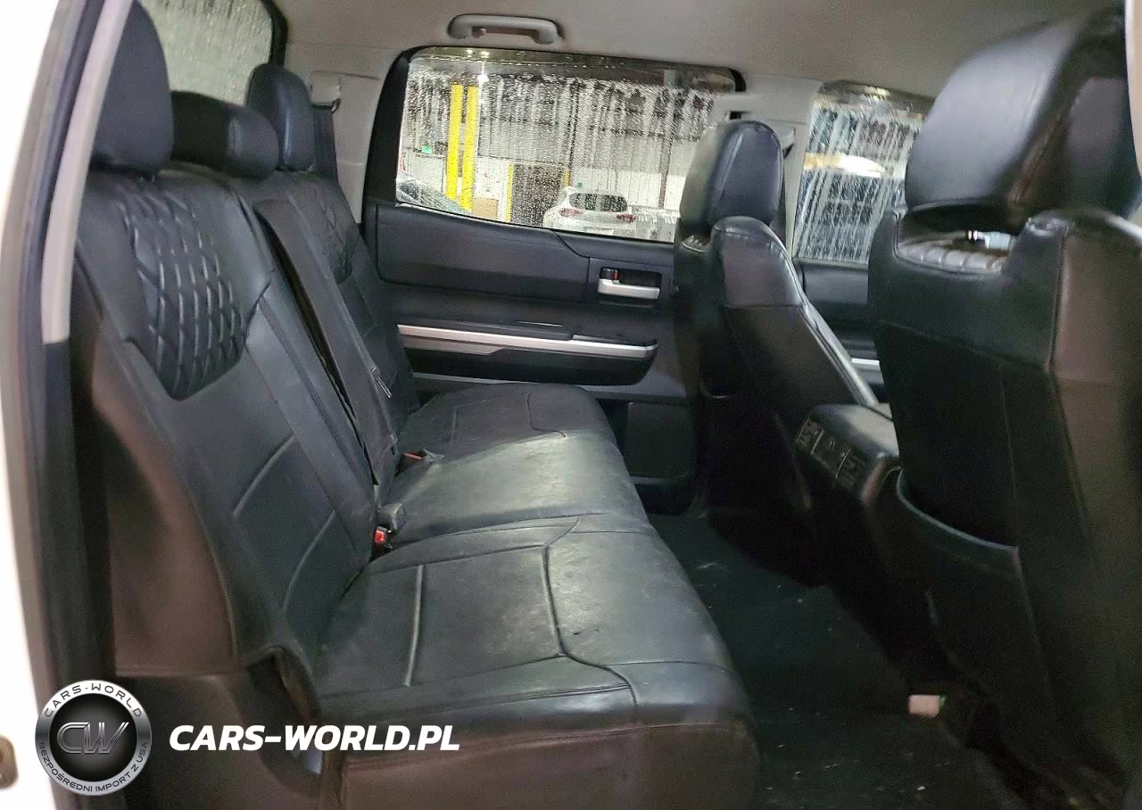 2015 Toyota Tundra VIN:5TFDW5F17FX423767 - 10