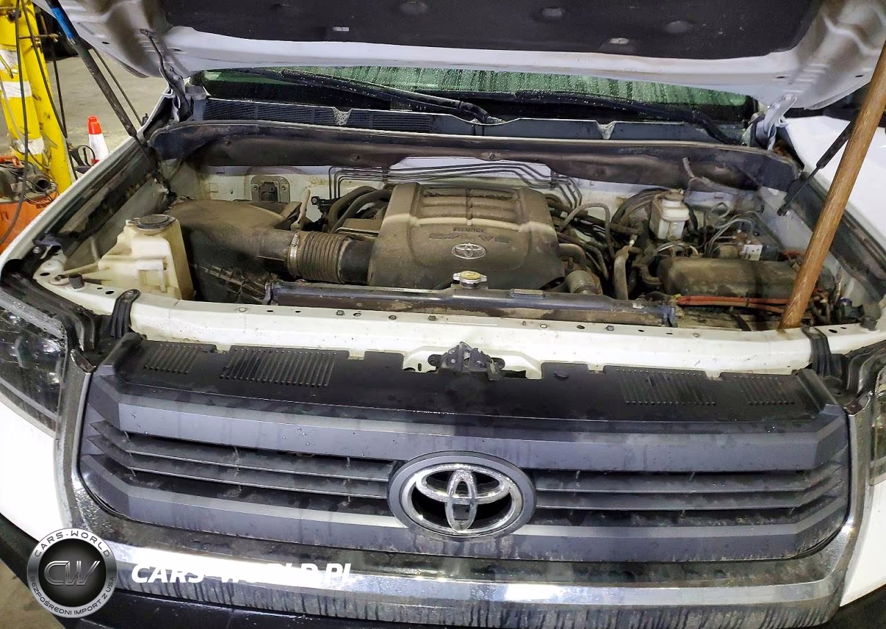 2015 Toyota Tundra VIN:5TFDW5F17FX423767 - 11