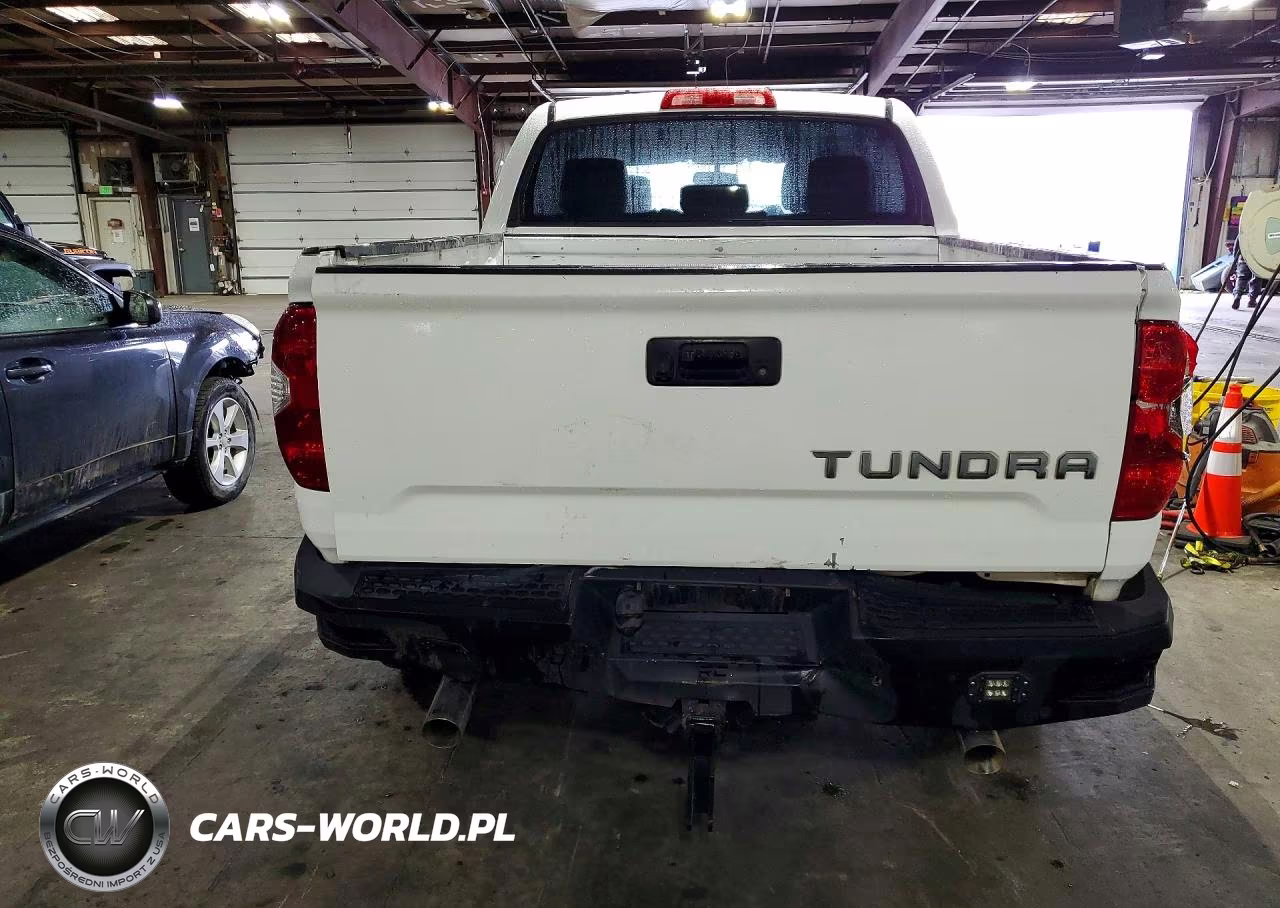 2015 Toyota Tundra VIN:5TFDW5F17FX423767 - 6