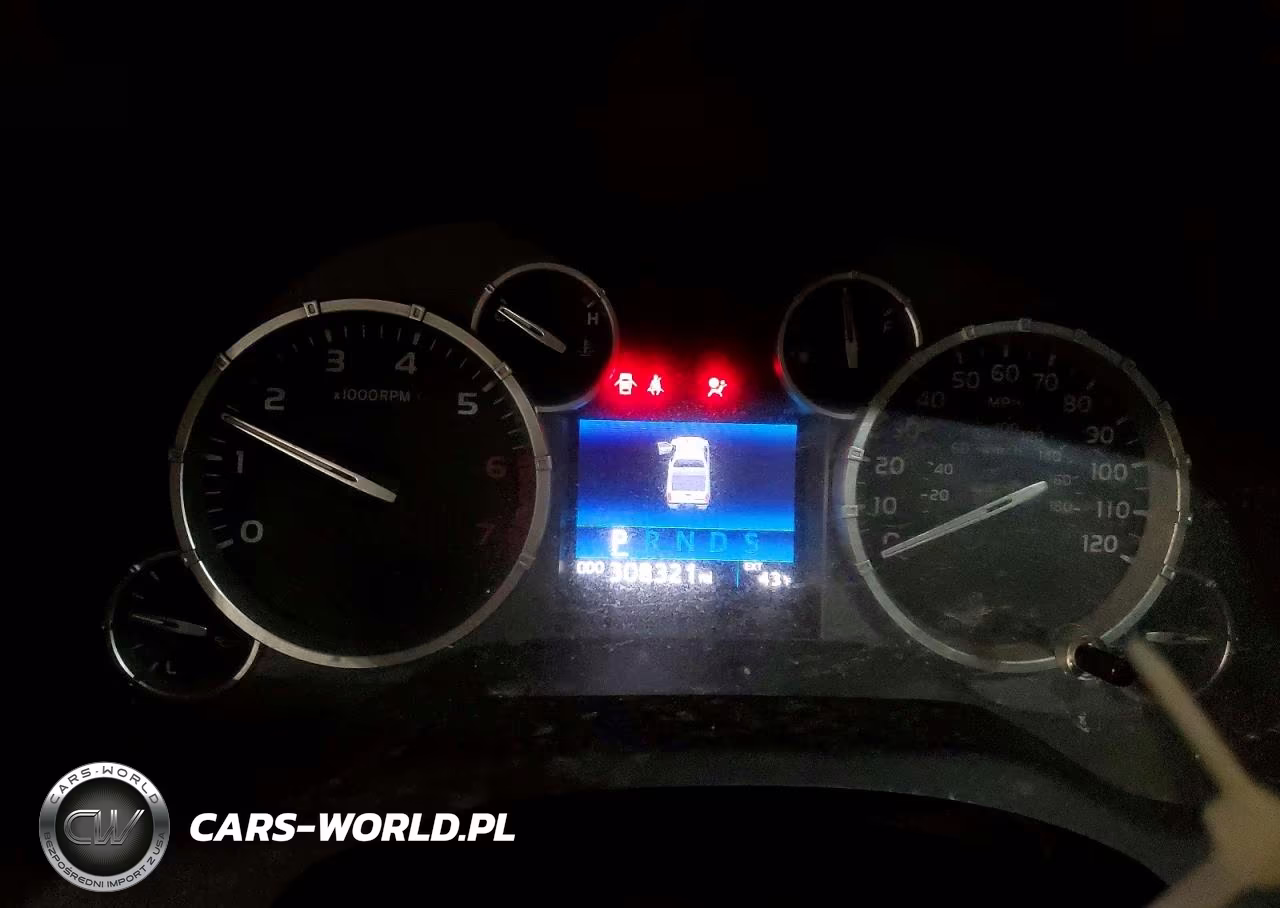 2015 Toyota Tundra VIN:5TFDW5F17FX423767 - 9